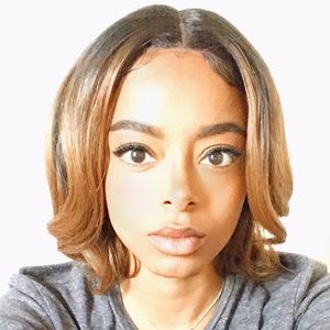 Meet your Posher, Christy